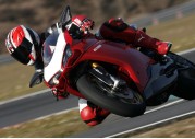 Ducati 1098R Ducati 1098R